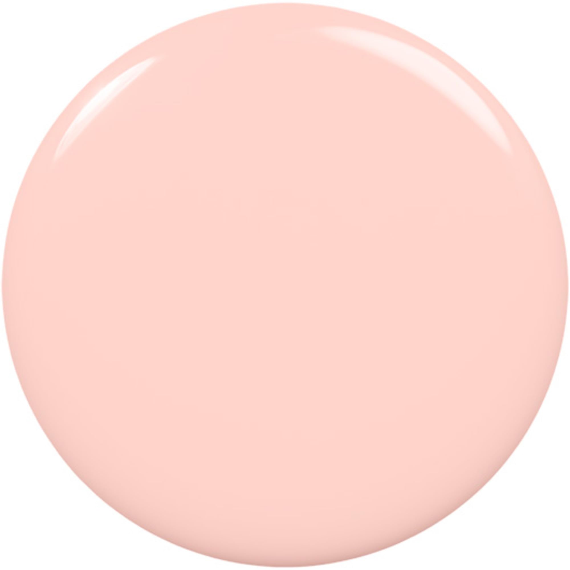 Pinceau Gel Couture essie pour une application homogène et précise