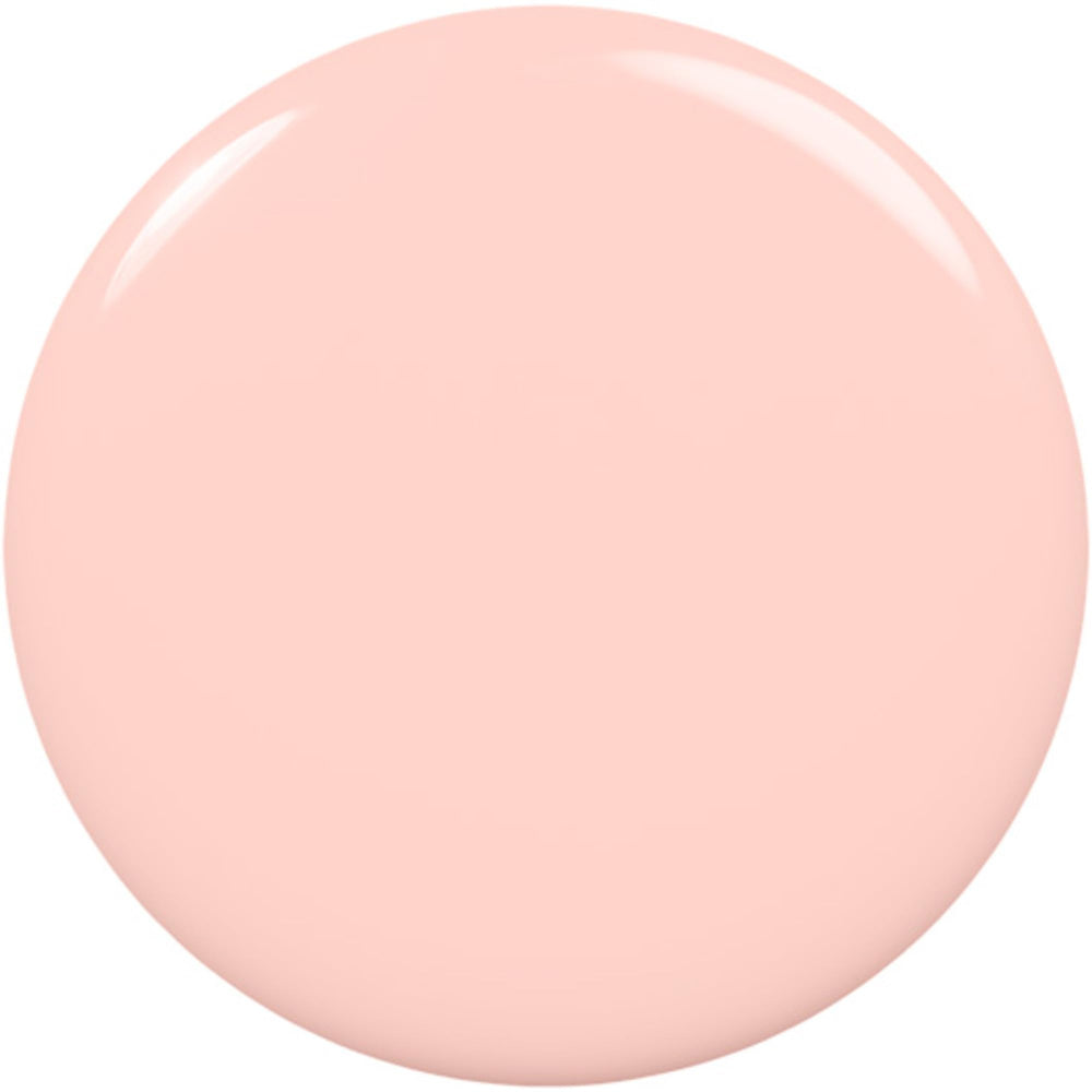 Pinceau Gel Couture essie pour une application homogène et précise