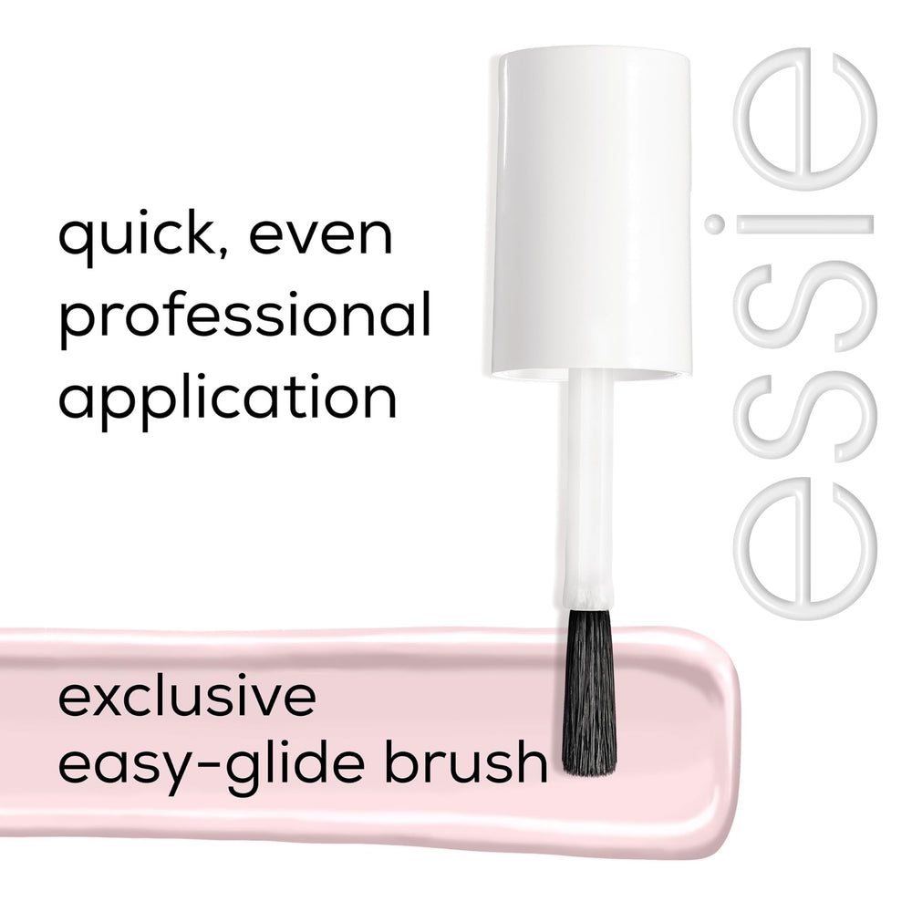 Essie Watermelon – application sans traces et résultats nets.