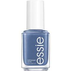 Vernis essie From A to Zzz bleu mute en bouteille prêt à appliquer