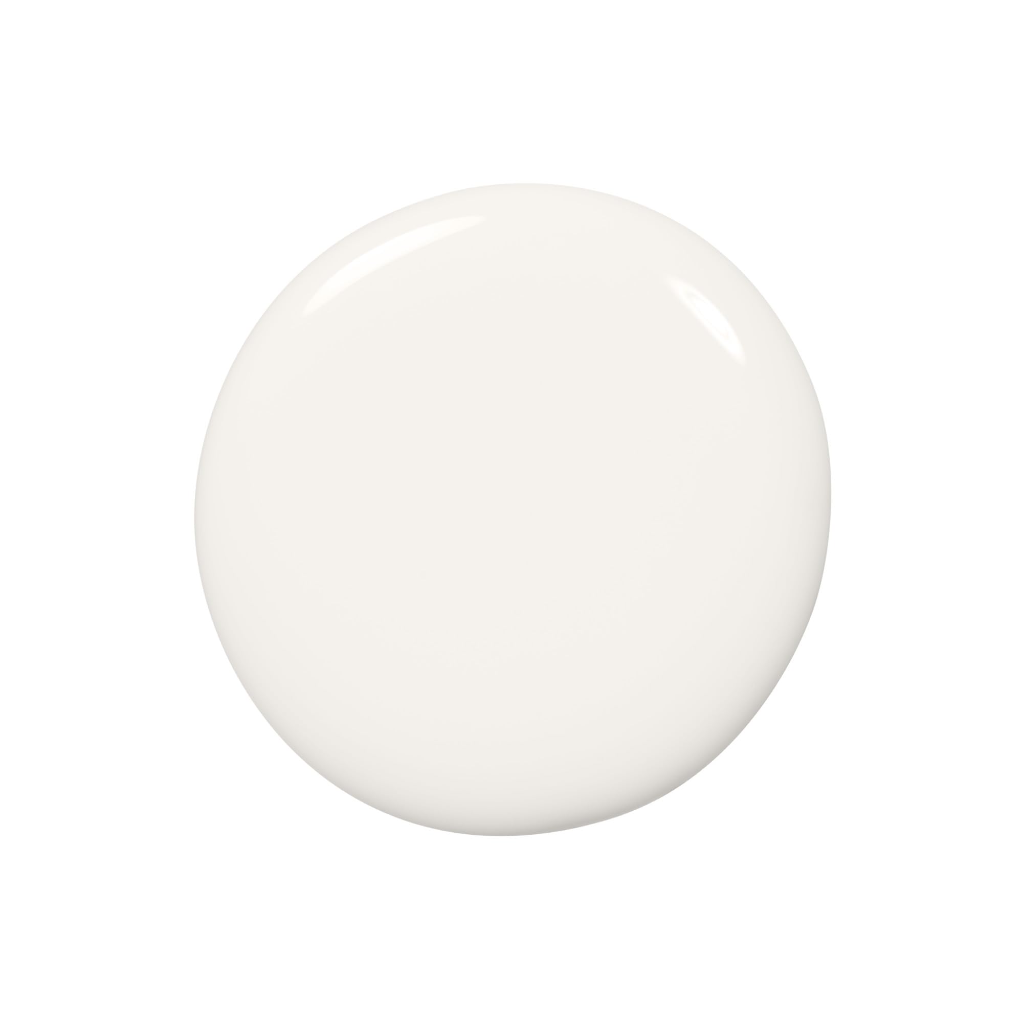 Brosse glissante essie facilite une application précise et rapide.