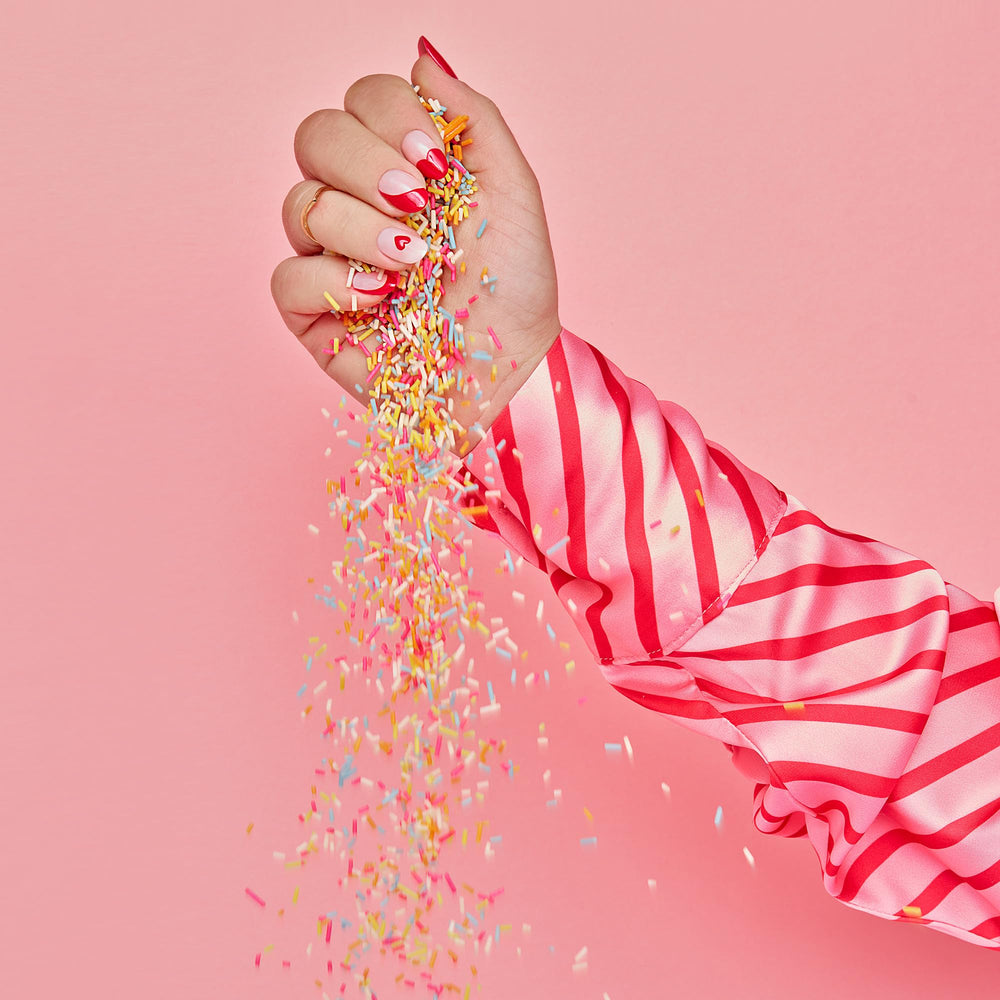Essie Watermelon – look estival parfait pour soirées et week-ends.