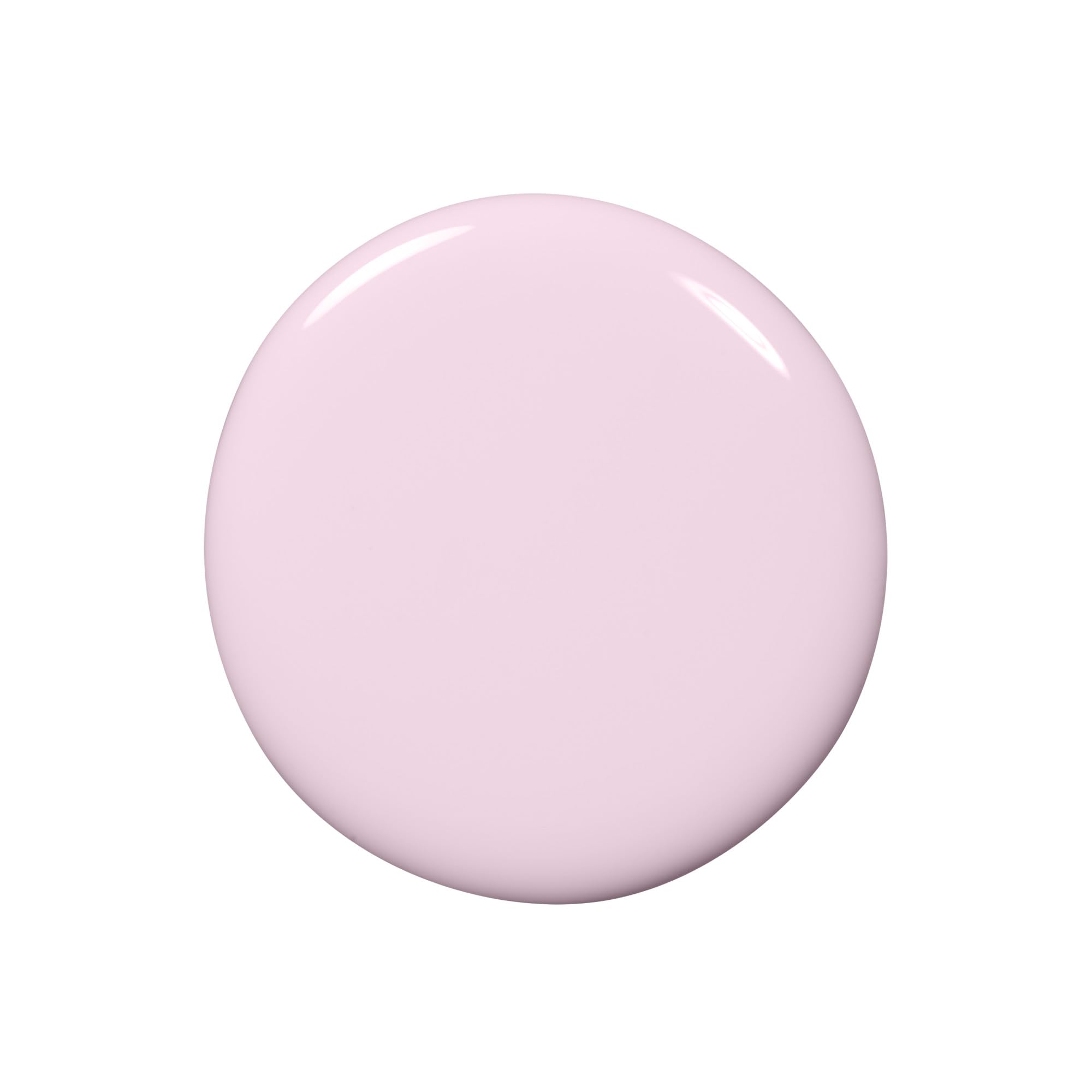 Pinceau fluide essie facilitant une application précise et uniforme.