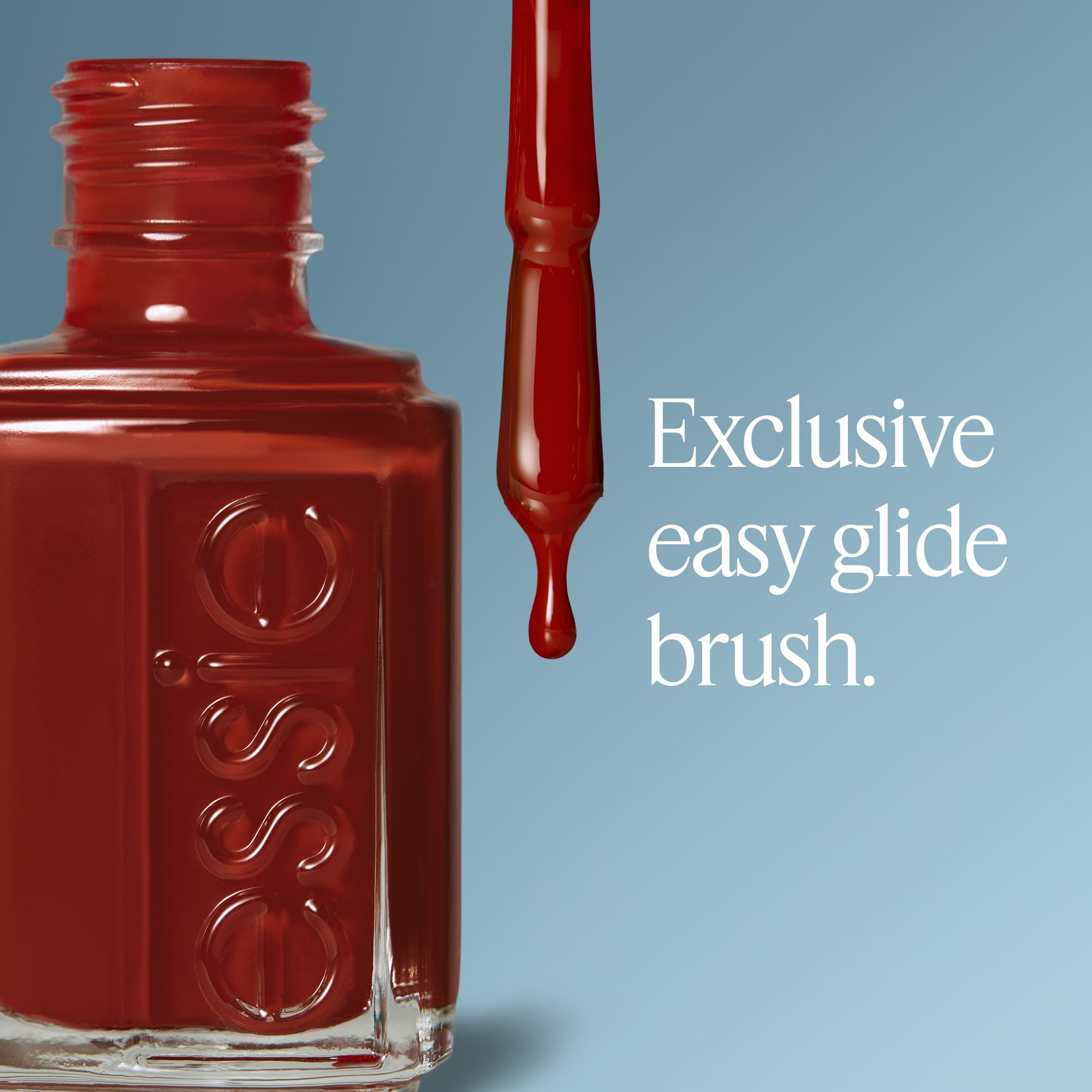 Rouge profond Berry Naughty pour un look nuit élégant
