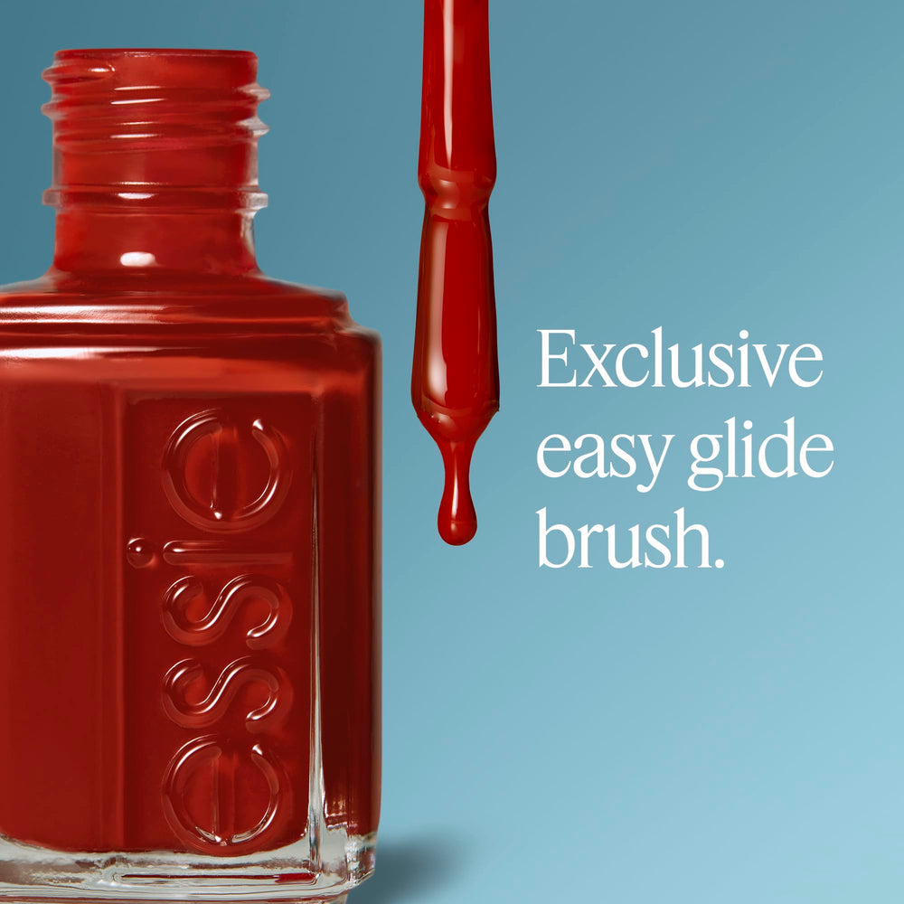 Rouge profond Berry Naughty pour un look nuit élégant