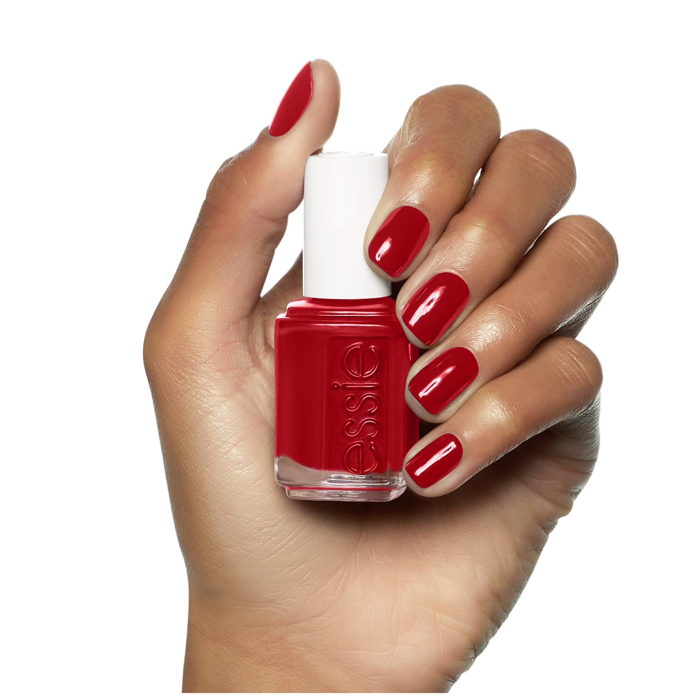 Vernis Essie séchage rapide – prêt rapidement.