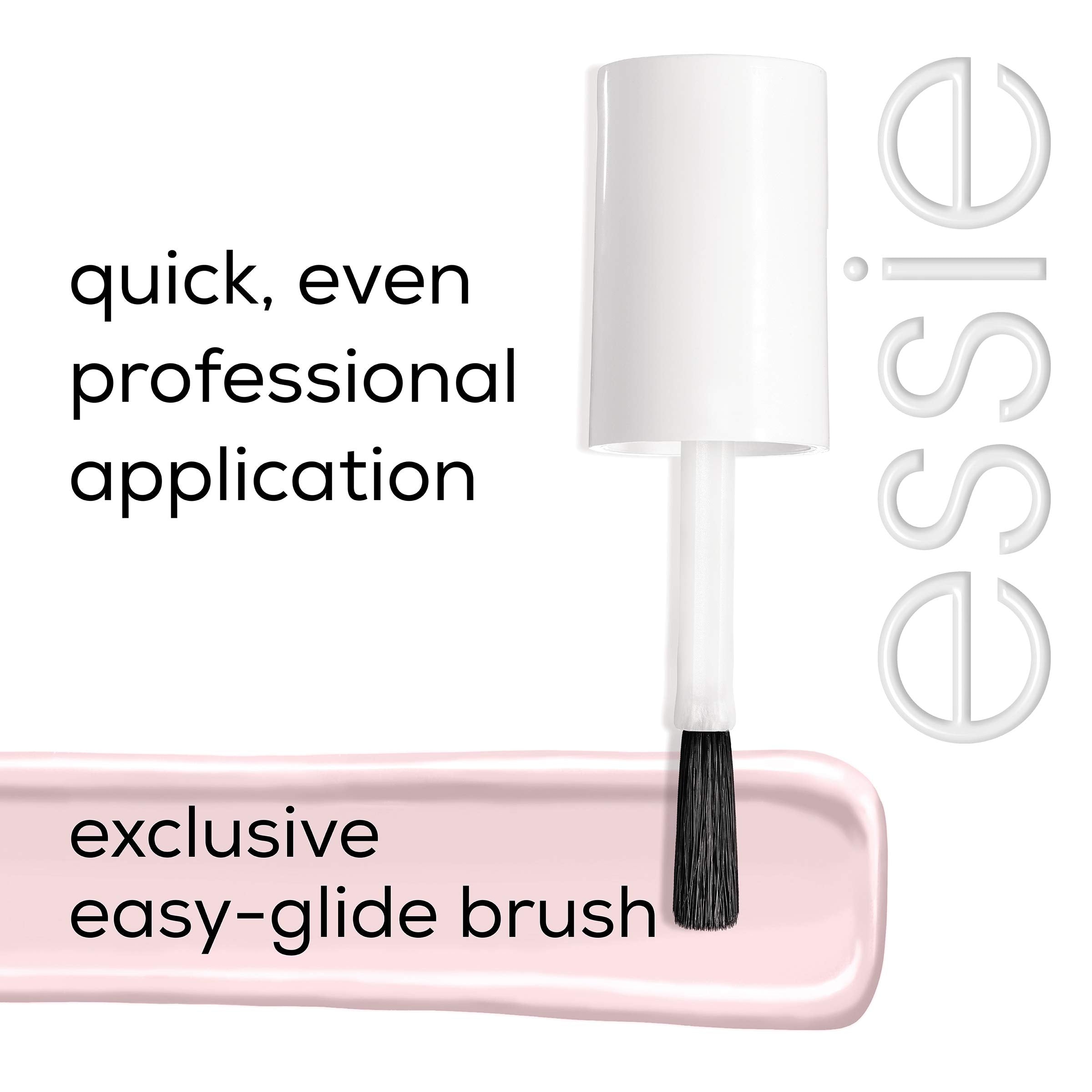 Soin Vernis Essie base – protection des ongles.