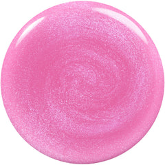 Vernis essie violet éclat irisant pour une couleur intense et durable