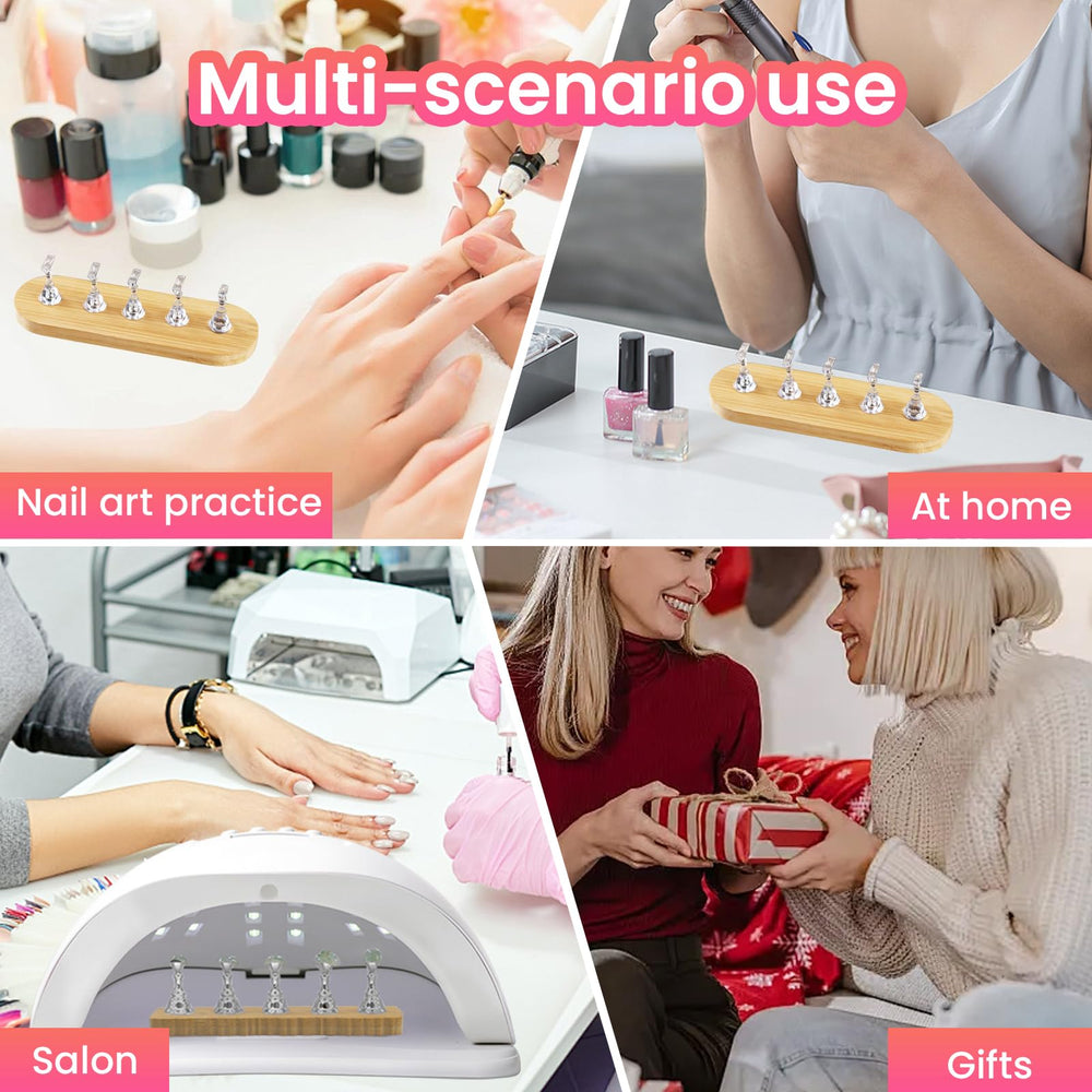 ESUOHYM : ensemble portable prêt pour atelier bricolage à domicile et démonstrations.