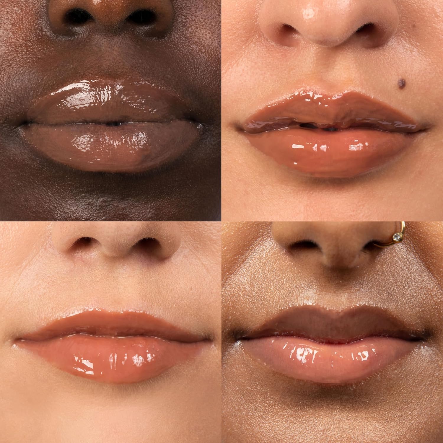 Utilisation quotidienne pour des lèvres douces et protégées avec ESW Beauty