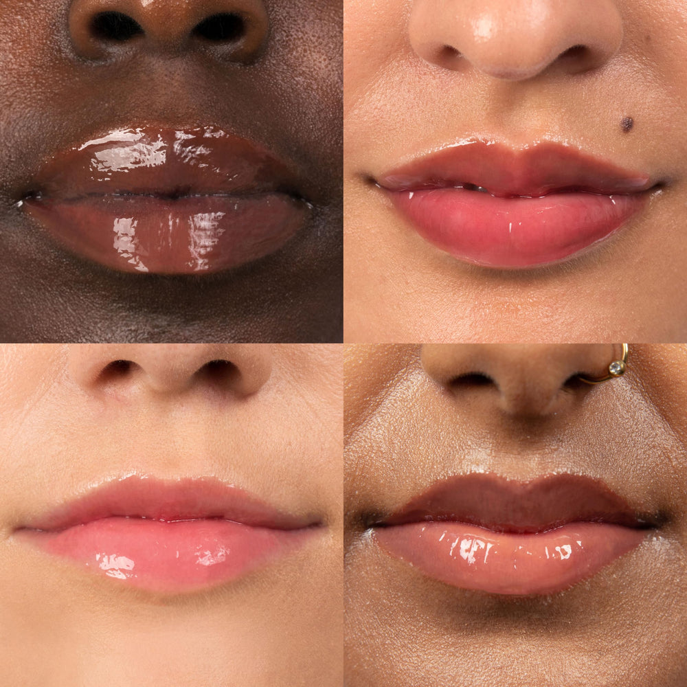 ESW Beauty Soin Lèvres goyave-mangue — douceur ressentie et lèvres plus douces longtemps.