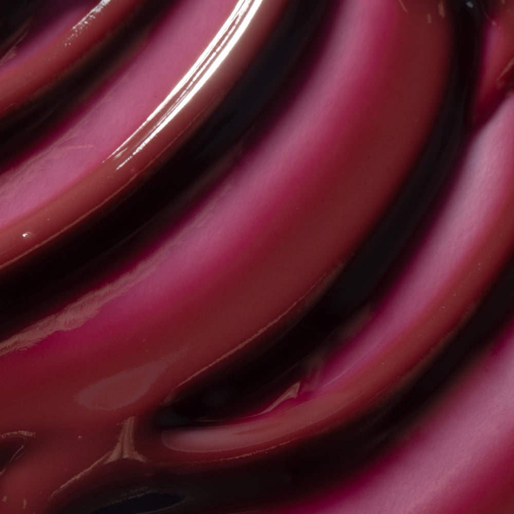 ESW Beauty texture riche sur les lèvres, hydratation durable et confort