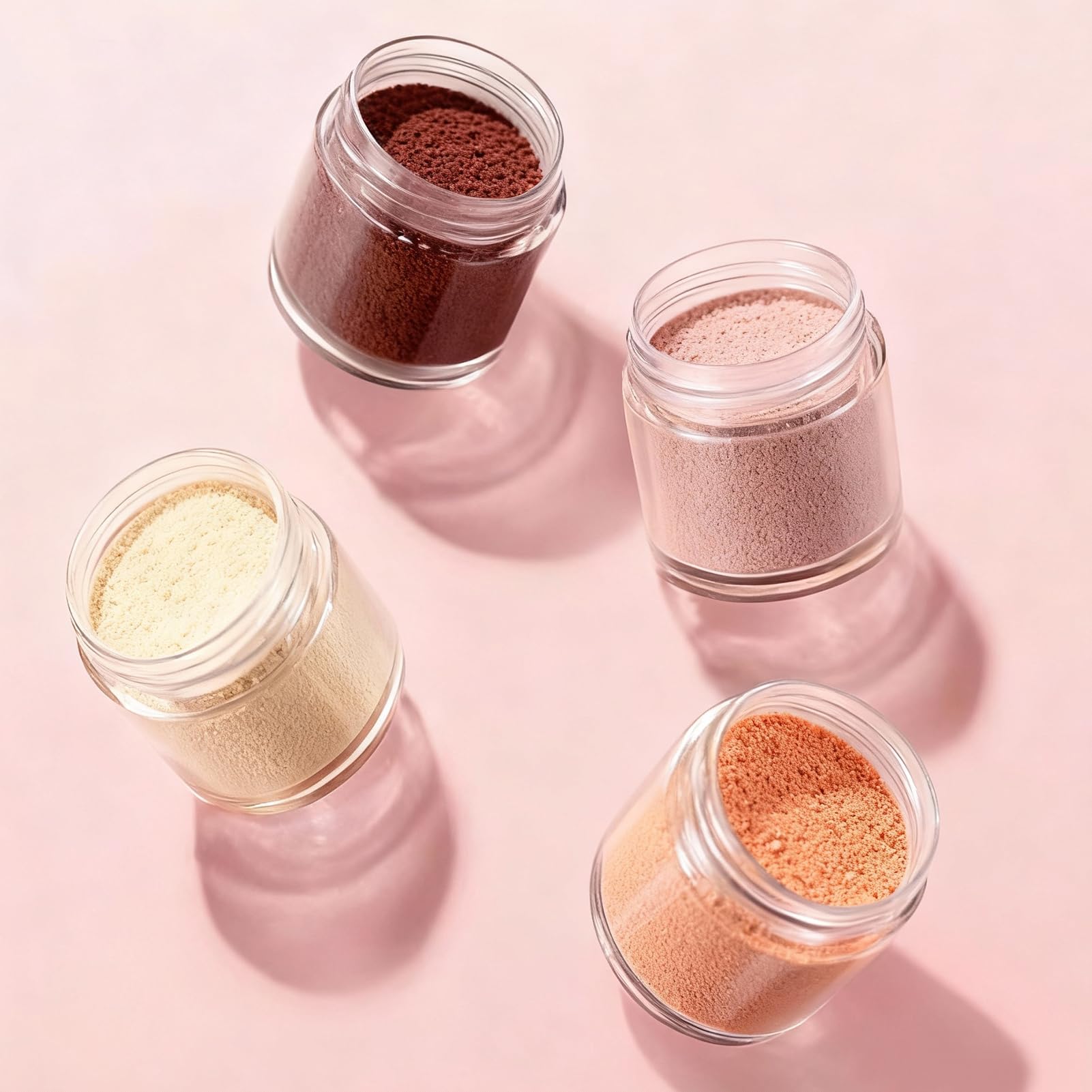 Format voyage Eternal Moment 4oz pour kit beauté nomade.