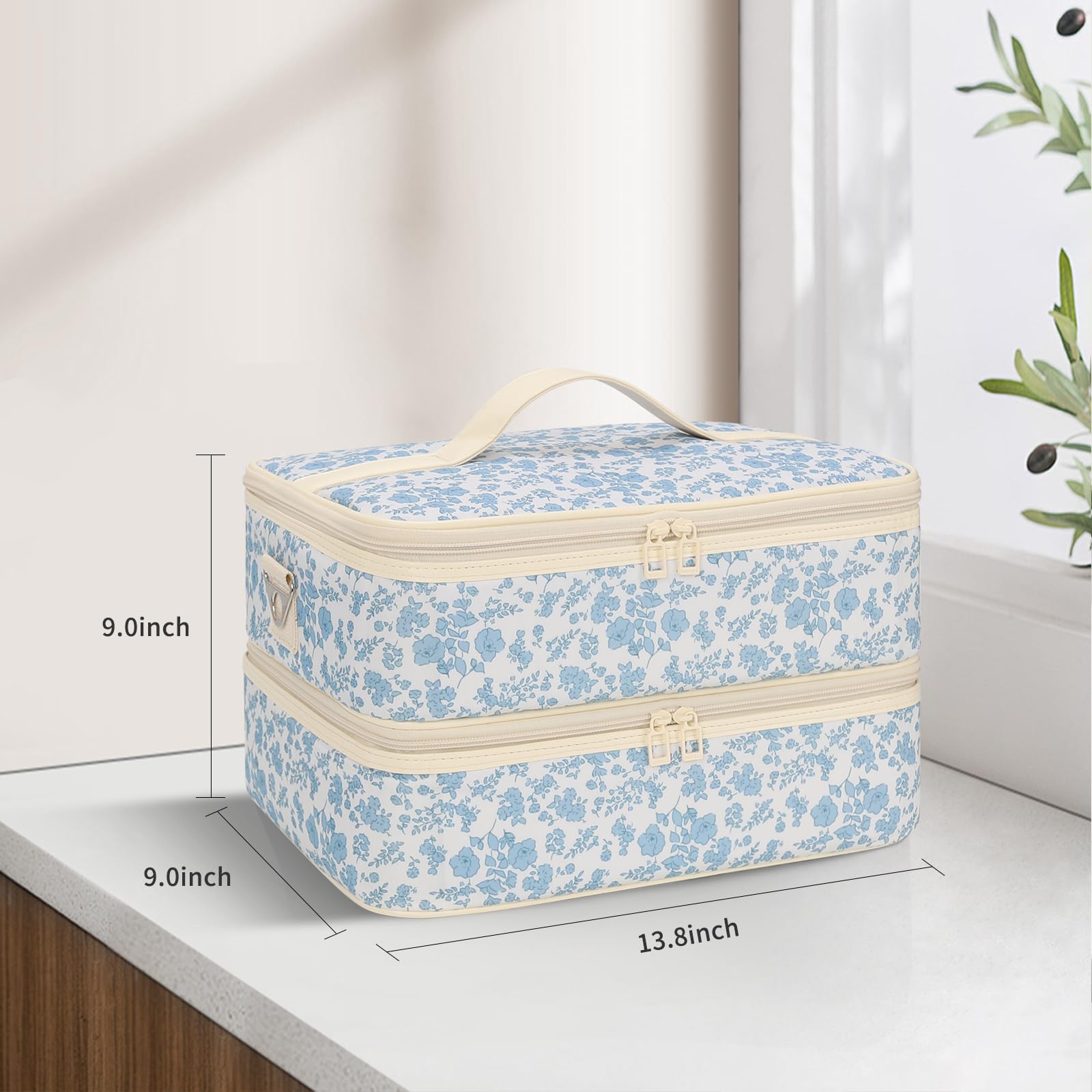Ethereal idee cadeau pro manucure pratique et élégant.