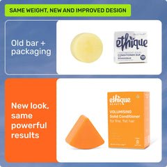 Ethique barre-biotine-cafeine-stimulation-racines, close-up sur les ingrédients actifs.