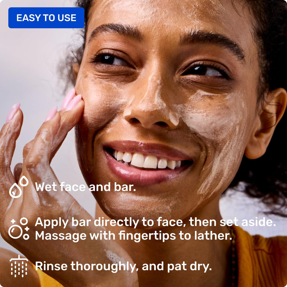 Ethique Hydrating emballage écologique, zéro plastique, respectueux de l’environnement.