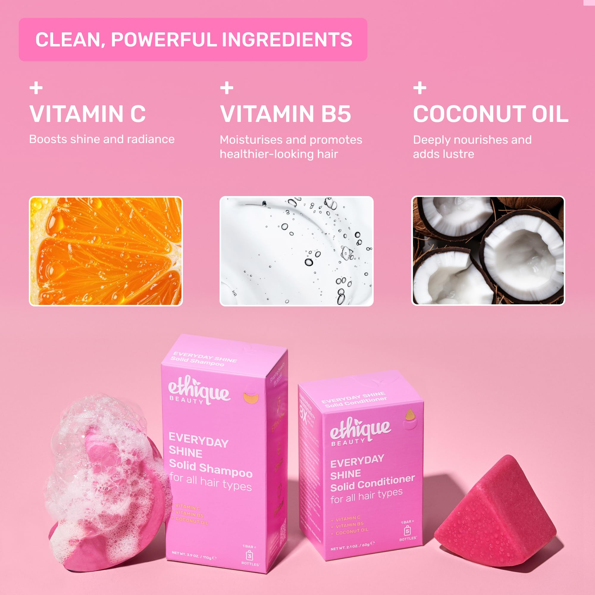 Ethique Emballage Zero Plastique, choix éco-responsable.