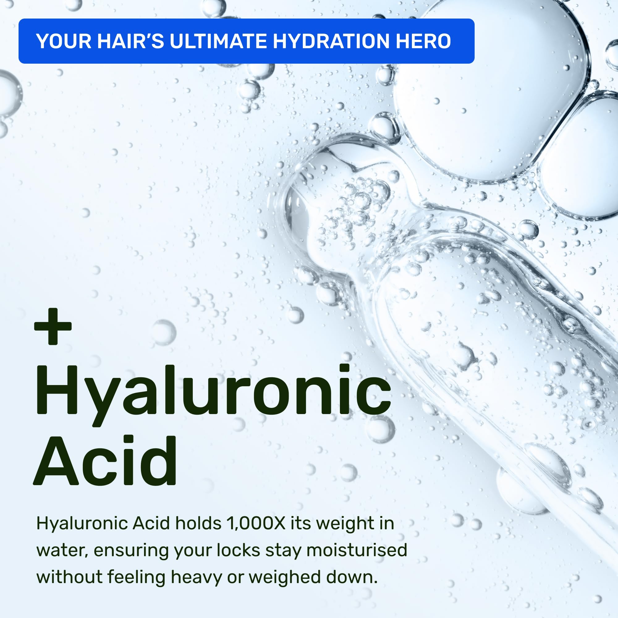 Ethique shampoing solide hydratant, texture riche pour cheveux secs.