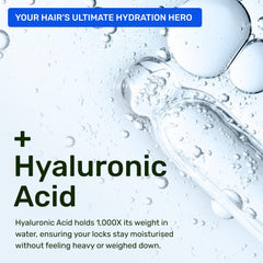 Ethique shampoing solide hydratant, texture riche pour cheveux secs.