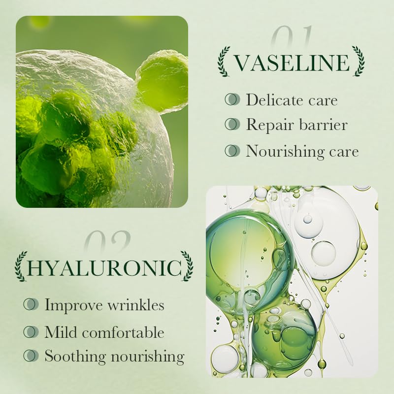 Etuanxi avocado toner bottle balances skin and preps for serums