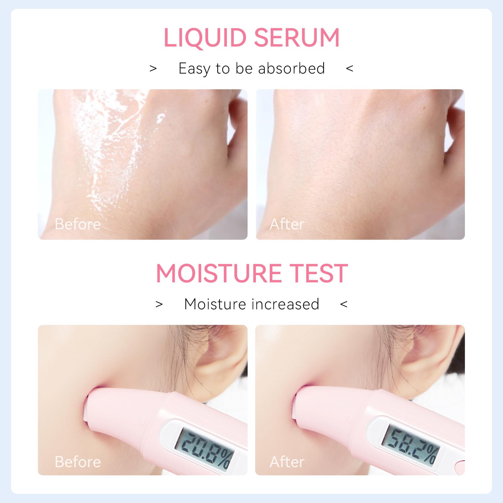Etuanxi masque Sakura mini — purifie et revitalise la peau