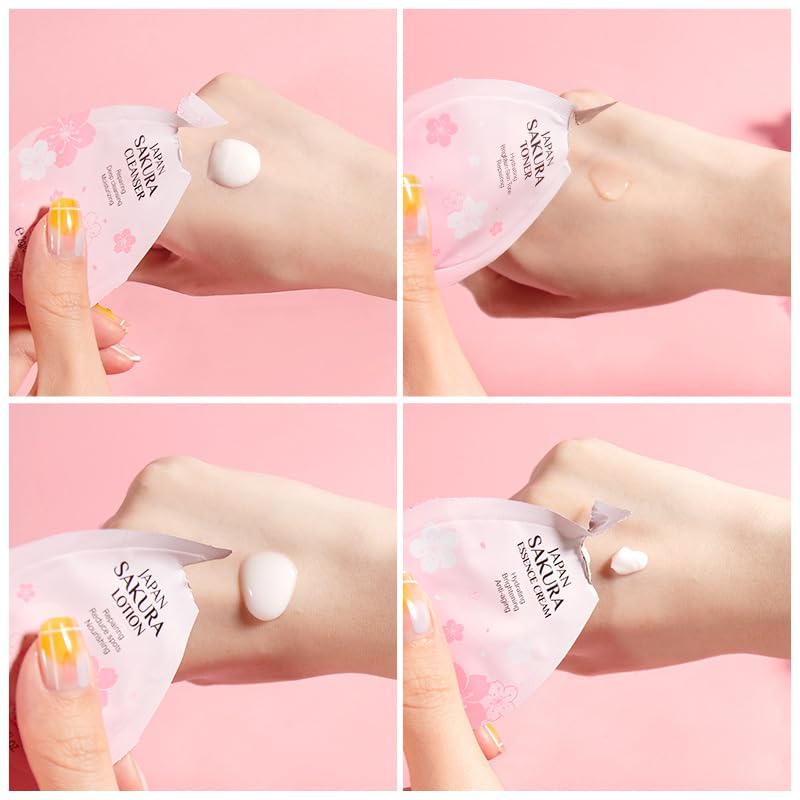Etuanxi tonique mini — équilibre peau après nettoyage