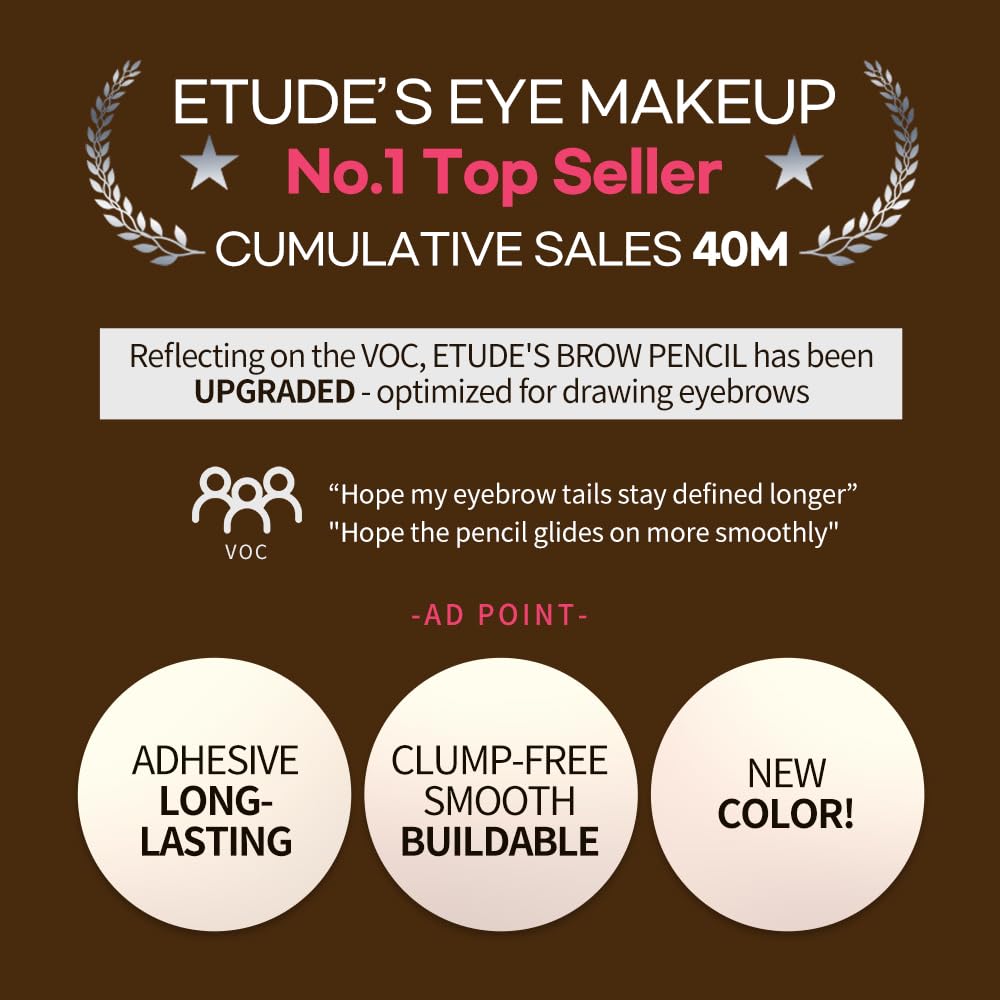 ETUDE Brosse intégrée pour une application fluide et précise