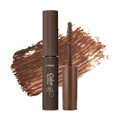 ETUDE Color My Brows – teinte 3D naturelle pour des sourcils plus définis.
