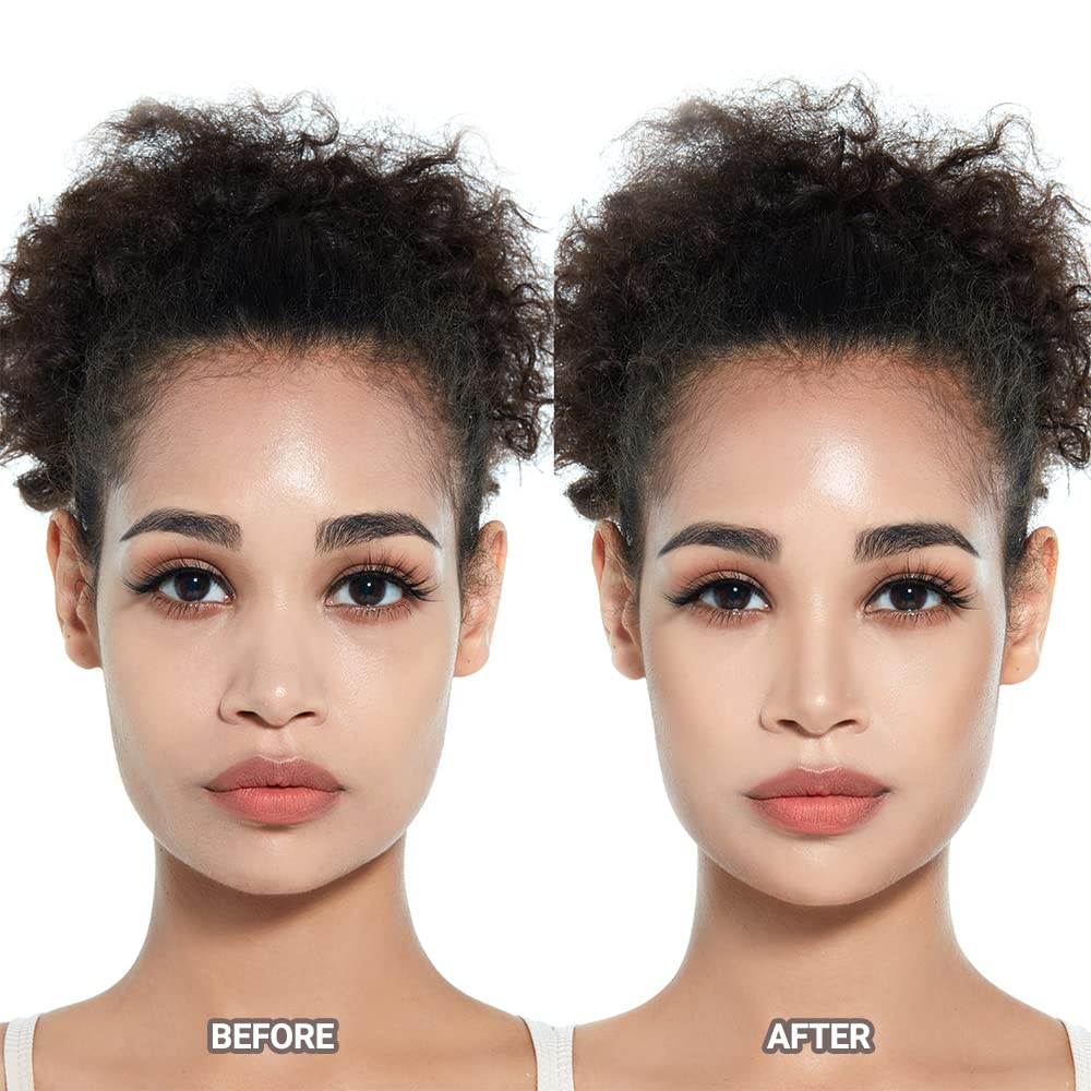 ETUDE Contour Powder recreates real shadow color for versatile everyday sculpting