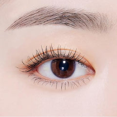 ETUDE Curl Fix Mascara – cils définis et volume intense sans surcharges.