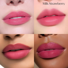 ETUDE Dear Darling Marker Tint fraise-teinte lumineuse donne un fini brillant durable.