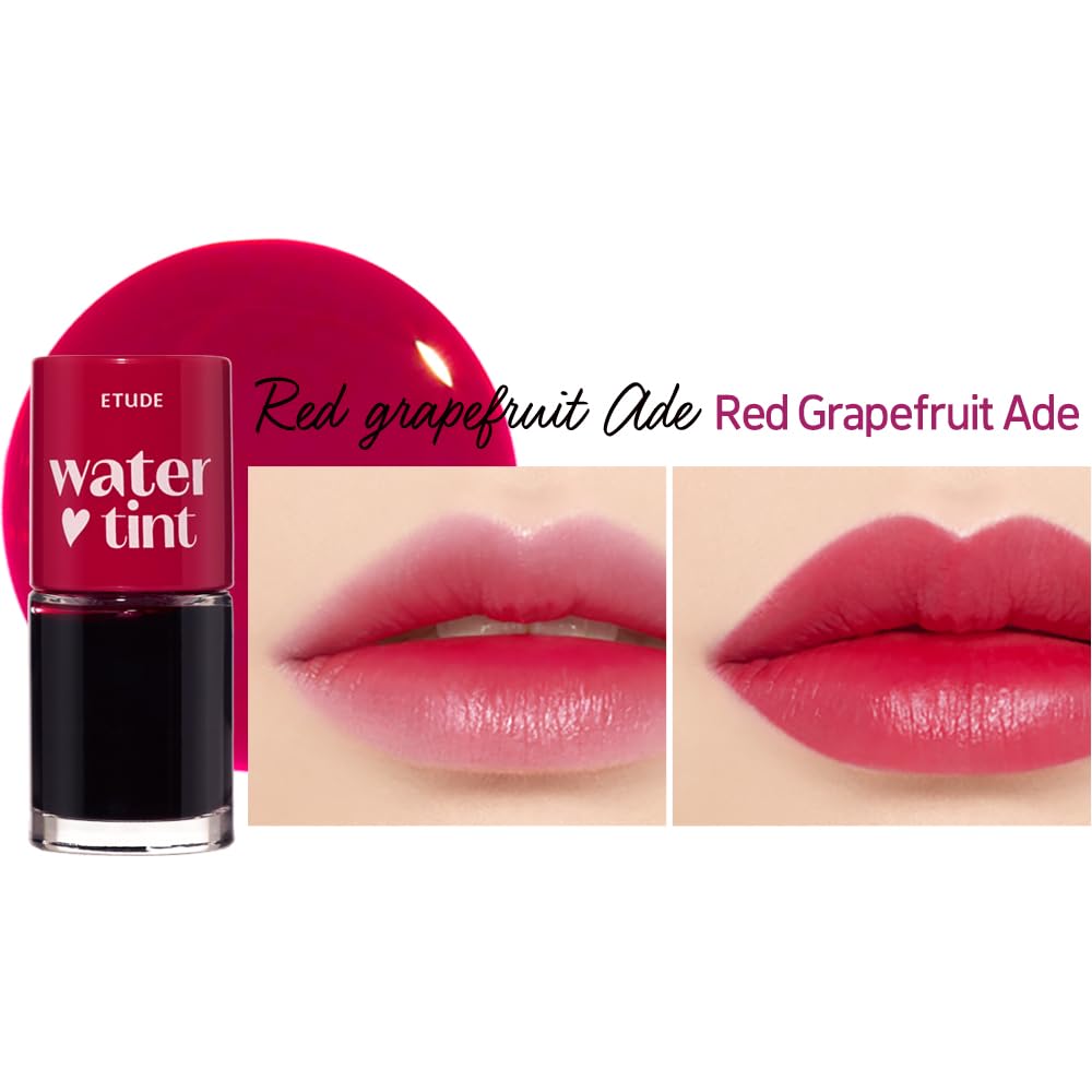 ETUDE Dear Darling Water Tint cadeau idéal – ensemble soigné pour offrir.