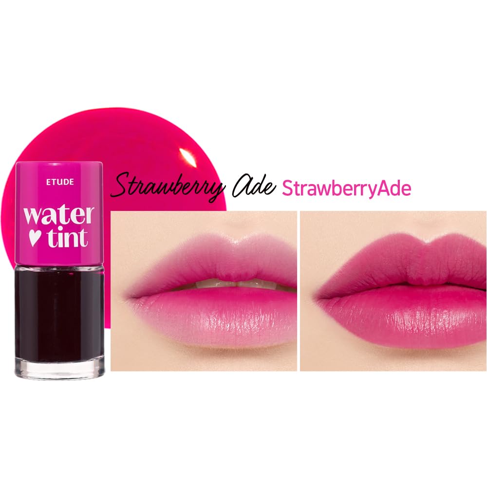 ETUDE Dear Darling Water Tint - Emballage cadeau: idée cadeau élégante et pratique.