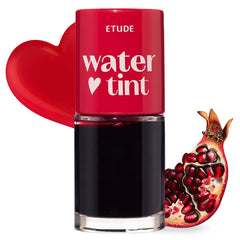 ETUDE Dear Darling Water Tint Grenade Ade sur flacon élégant et hydratant.