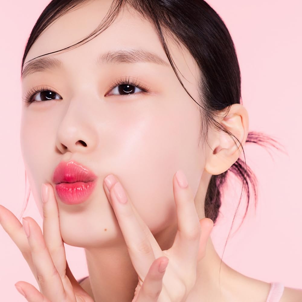 ETUDE Dear Darling Water Tint Grenade Ade packaging cadeau au format compact.