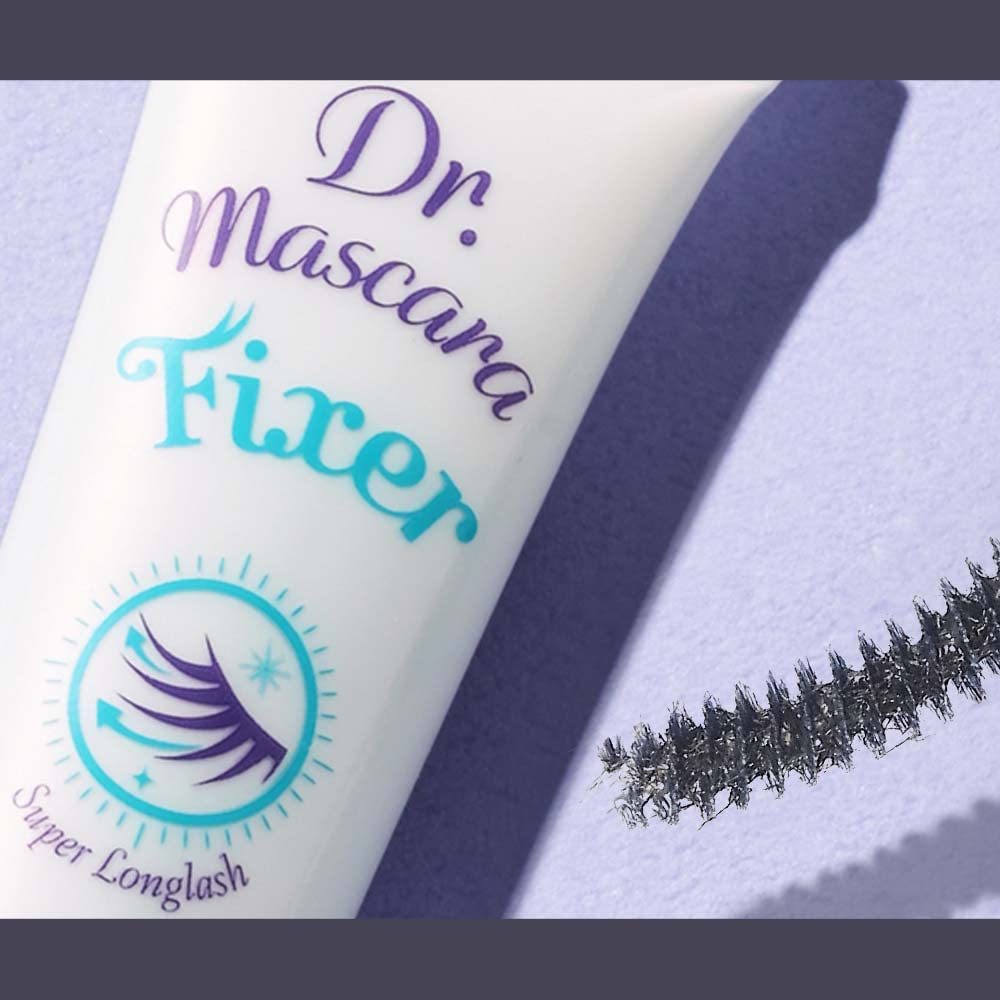 ETUDE Mascara Fixer — tenue durable et séparation des cils