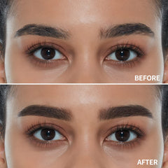 ETUDE Drawing Eye Brow brosse intégrée pour une application fluide et maîtrisée.