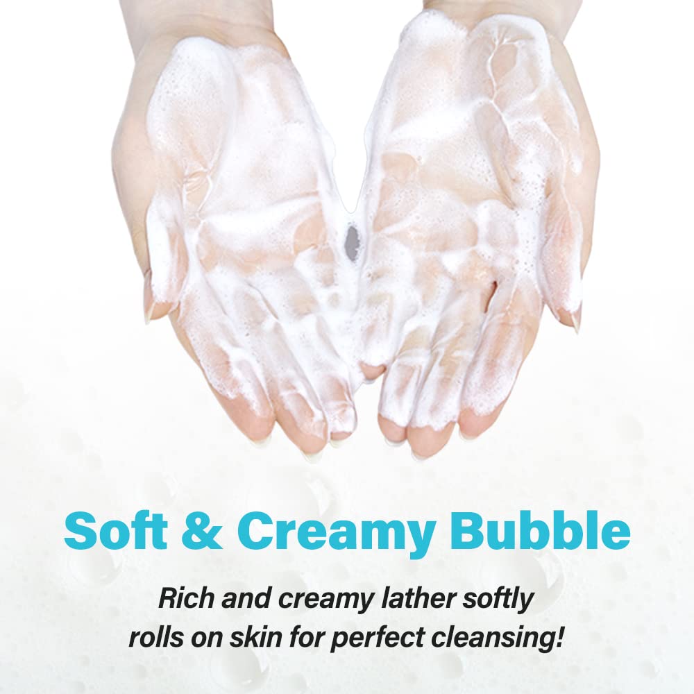 ETUDE exfoliation-douce-efficace : texture soyeuse qui clarifie sans irritation.