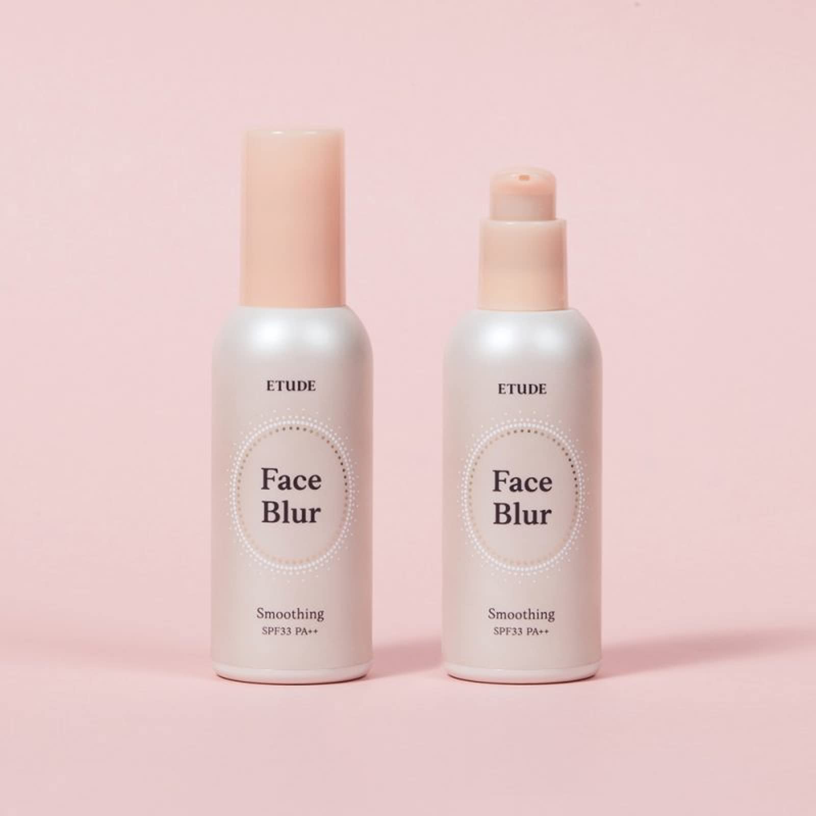 Idéal pour peaux sensibles lors d'une routine makeup coréenne.