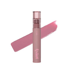 ETUDE Fixing Tint n°18 Rose Froid – bouteille montrant la couleur et la tenue longue durée.