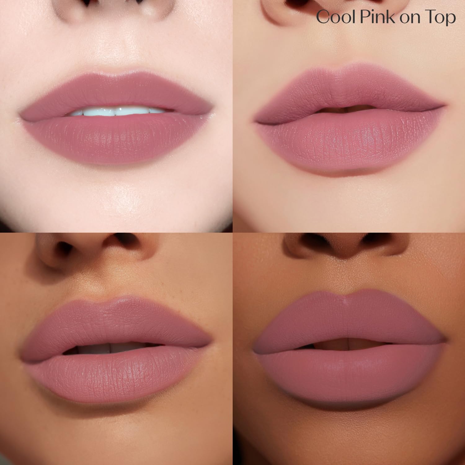 ETUDE Fixing Tint n°18 Rose Froid – nuance de couleur prête à durer.