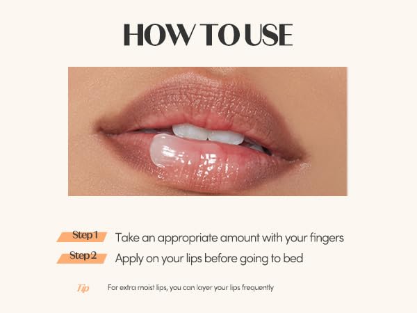 ETUDE Ginger Sugar Emballage rouge élégant et pratique pour les lèvres.