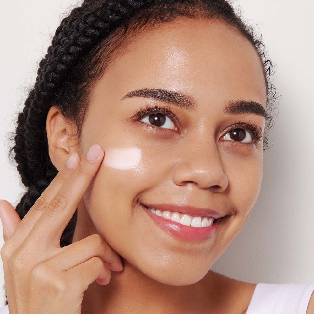 ETUDE Moistfull Collagen Crème – ingrédients macadamia nourrissants pour la peau.