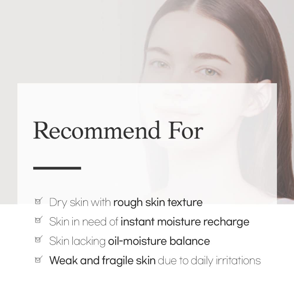 Pompe pratique de l'ETUDE Moistfull Collagen Essence facilité d’application.