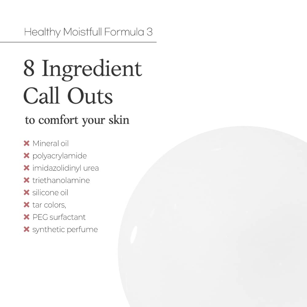Etude Moistfull Emulsion, contient eau de collagene super et soin nourrissant.
