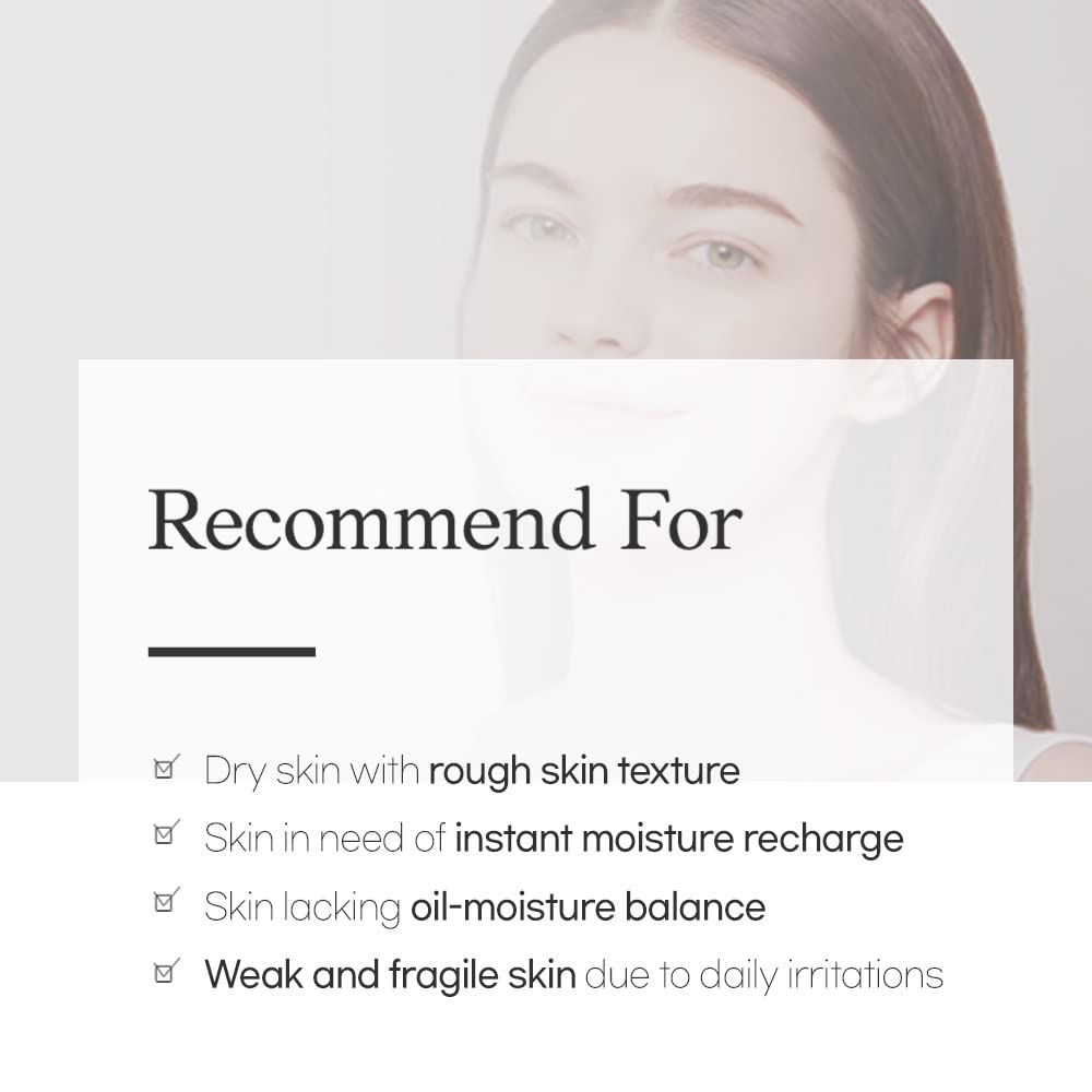 Etude Moistfull Emulsion, etiquette simple, routine quotidienne facile à intégrer.