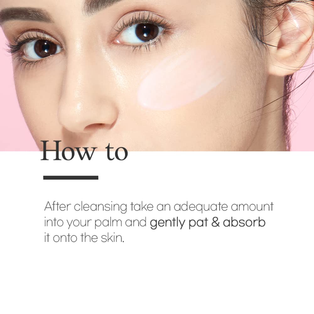 Etude Moistfull Emulsion, routine coréenne adaptée pour hydratation légère.