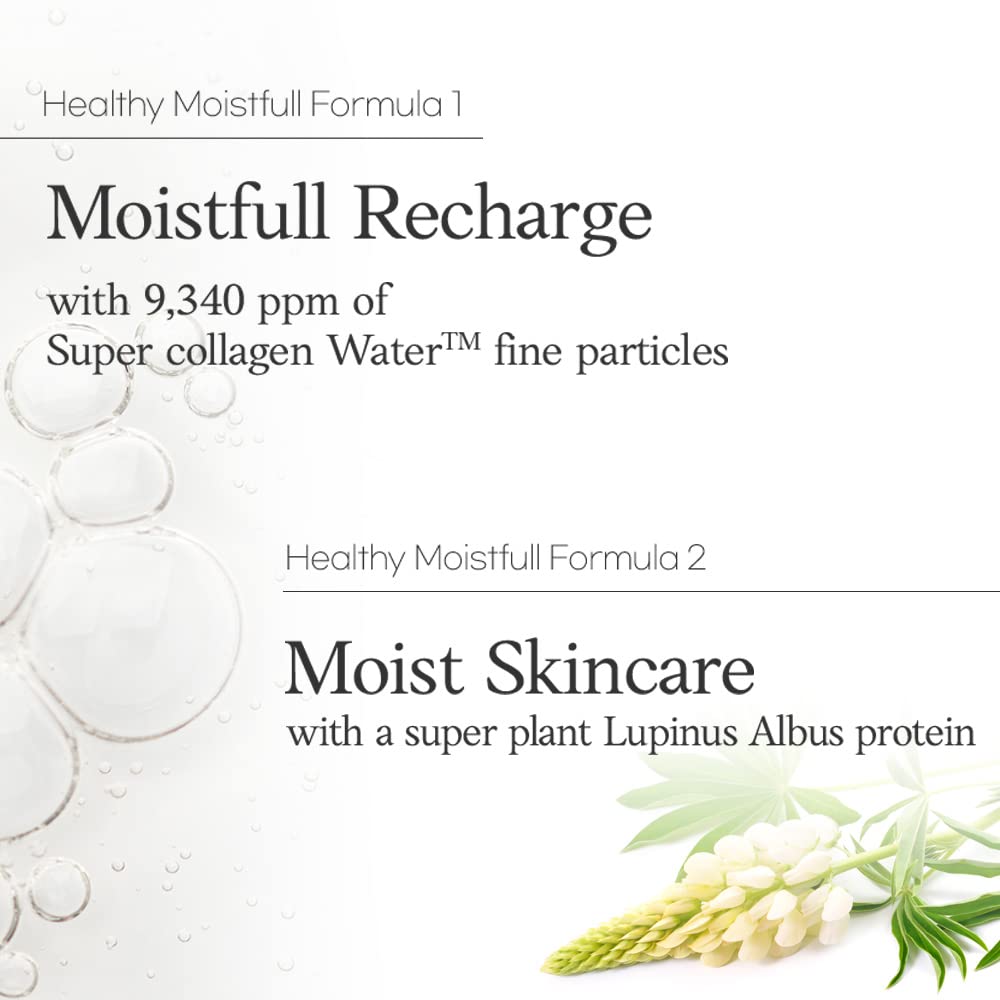 ETUDE Lupinus Albus protéine ingrédient végétal hydratation visage