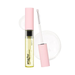ETUDE Sérum Cils flacon 9 ml prêt pour une application précise des cils.