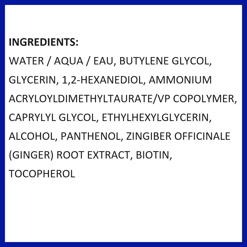 Usage sur cils et sourcils avec le sérum ETUDE pour un aspect homogène.